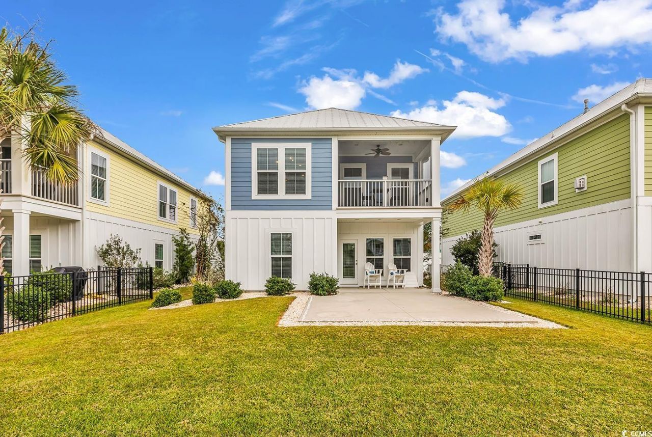 535 Chanted Dr. Photo 29