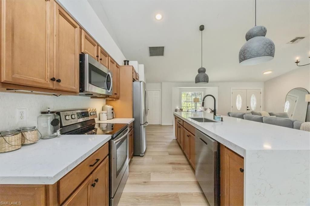 361 9th St Nw, Naples, FL 34120 Photo