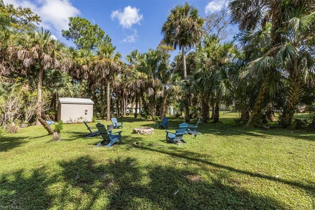 361 9th St Nw, Naples, FL 34120 Photo