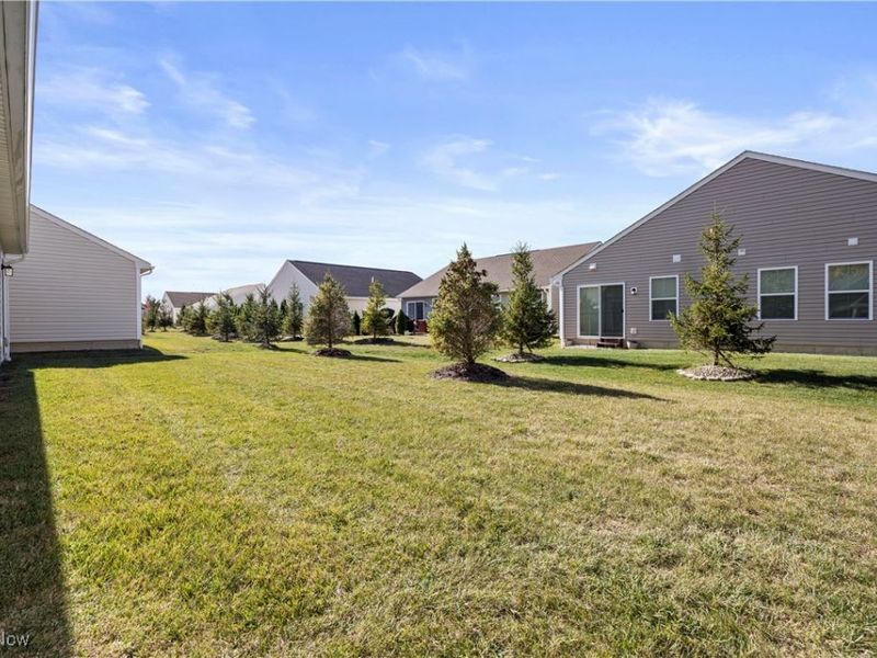 320 Pebble Creek Court, Amherst, OH 44001 Photo 34