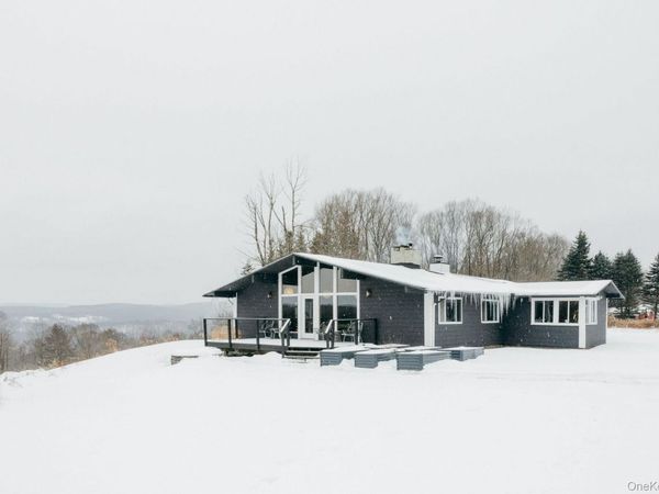 13 N Pond Drive, Parksville, NY 12768