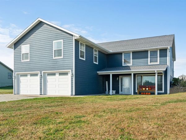 109 Dawn Avenue, Monroe, IA 50170