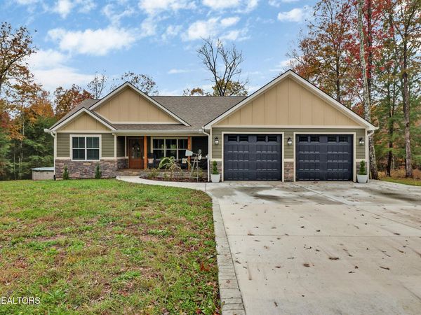 178 Creekview Court, Jamestown, TN 38556