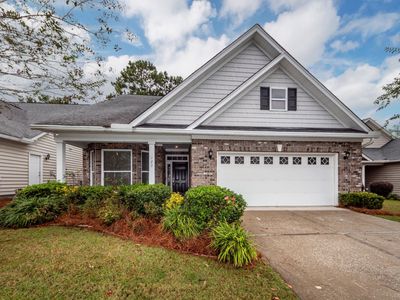 123 Brutus Lane, Summerville, SC 29485