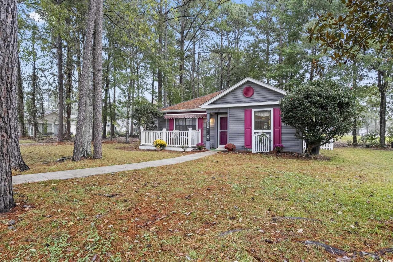 6658 Wisteria Dr. Photo 26