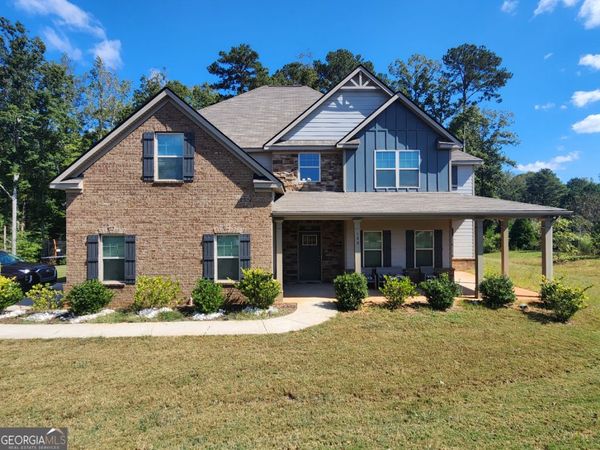 100 Lavender Way, Mcdonough, GA 30252