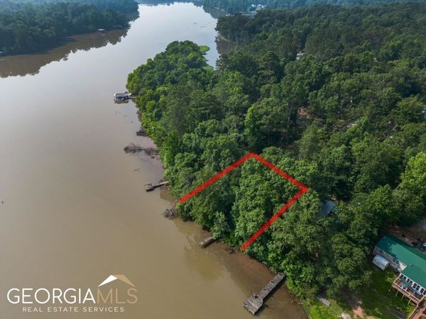 470 Haley Road, Jackson, GA 30233