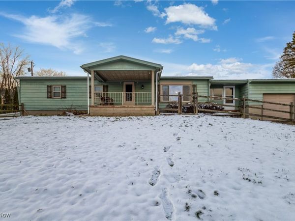 20413 Terrace Drive E, Wellsville, OH 43968