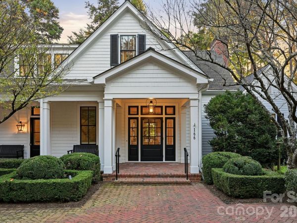 166 Iron Gate Circle , Mooresville, NC 28117