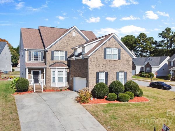 131 History Lane, Statesville, NC 28677