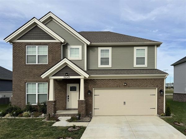 10049 Creamery Lane, Bowling Green, KY 42101