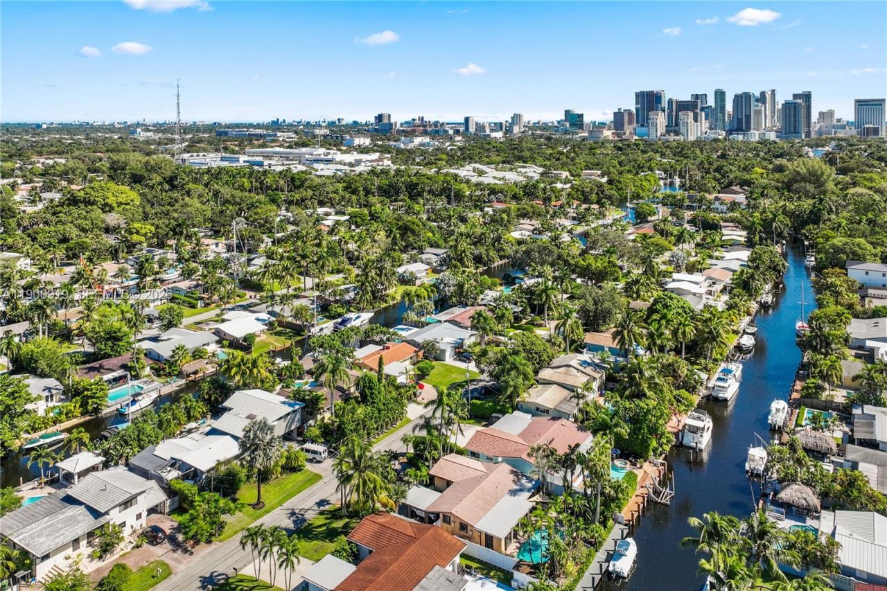 1625 SW 5th Ct, Fort Lauderdale, FL 33312 Photo