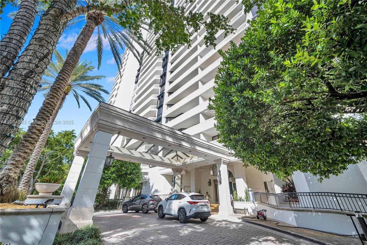 2000 Island Blvd, Unit 806, Aventura, FL 33160 Photo