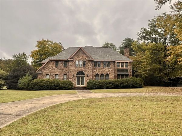 10812 Bay Ridge Drive, Dardanelle, AR 72834