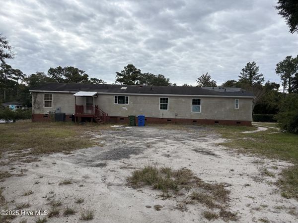 5013 Oleander Drive, Wilmington, NC 28403