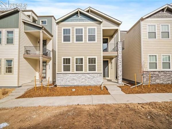 3059 Curly Grove, Colorado Springs, CO 80922