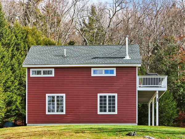 1681 Platte Clove Road, Hunter, NY 12442