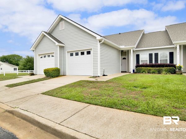 2651 S Juniper Street, Unit 1201, Foley, AL 36535