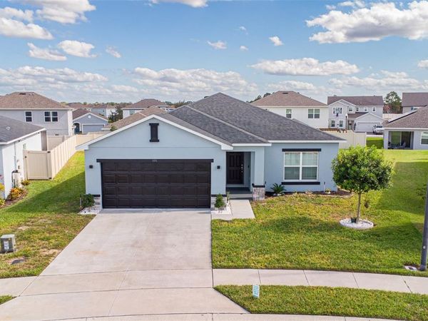 596 MEADOW BEND DRIVE, DAVENPORT, FL 33837