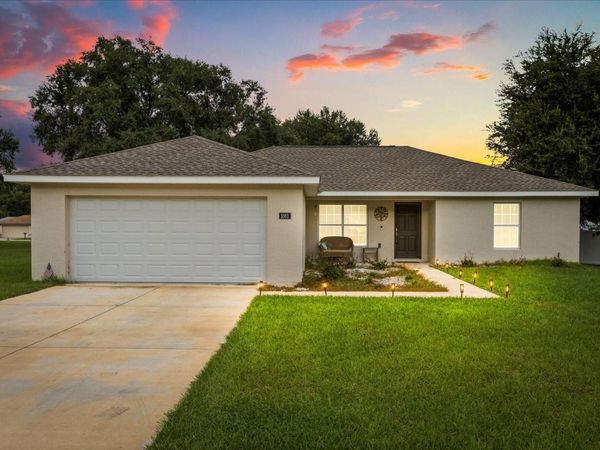 1861 NE 160TH PLACE, CITRA, FL 32113