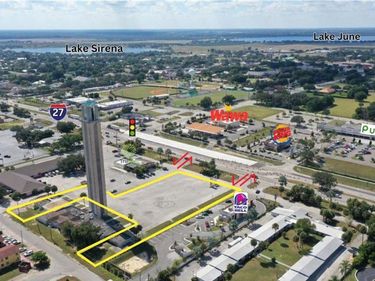 419 US 27 N, LAKE PLACID, FL 33852