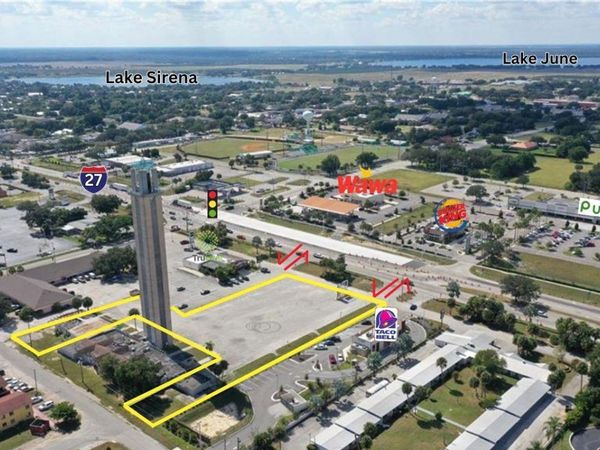 419 US 27 N, LAKE PLACID, FL 33852