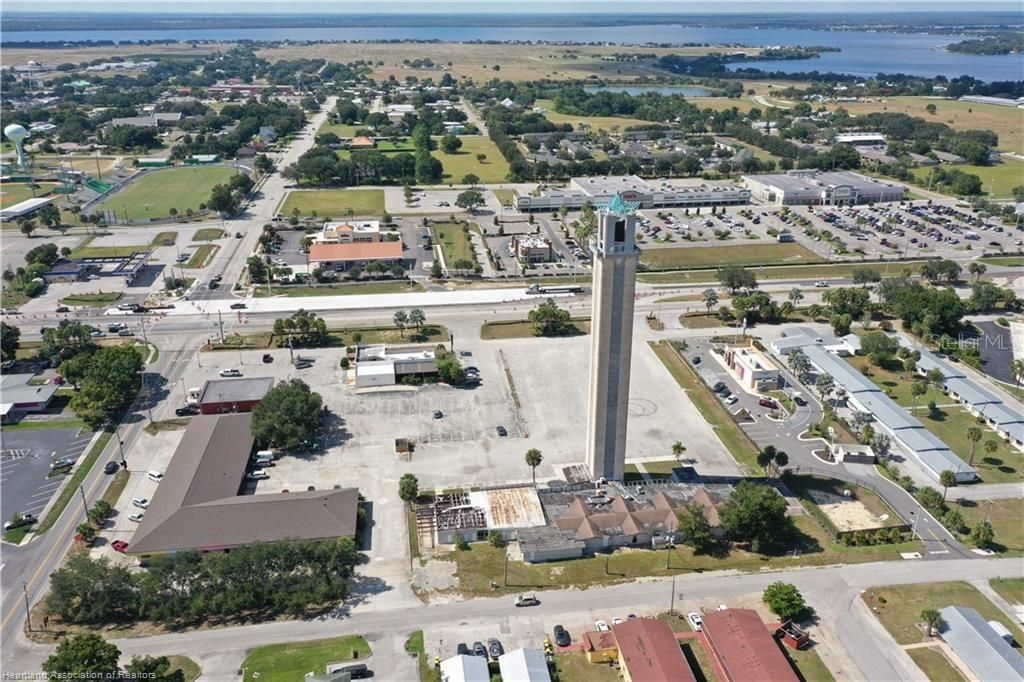 419 Us 27 N, Lake Placid, FL 33852 Photo