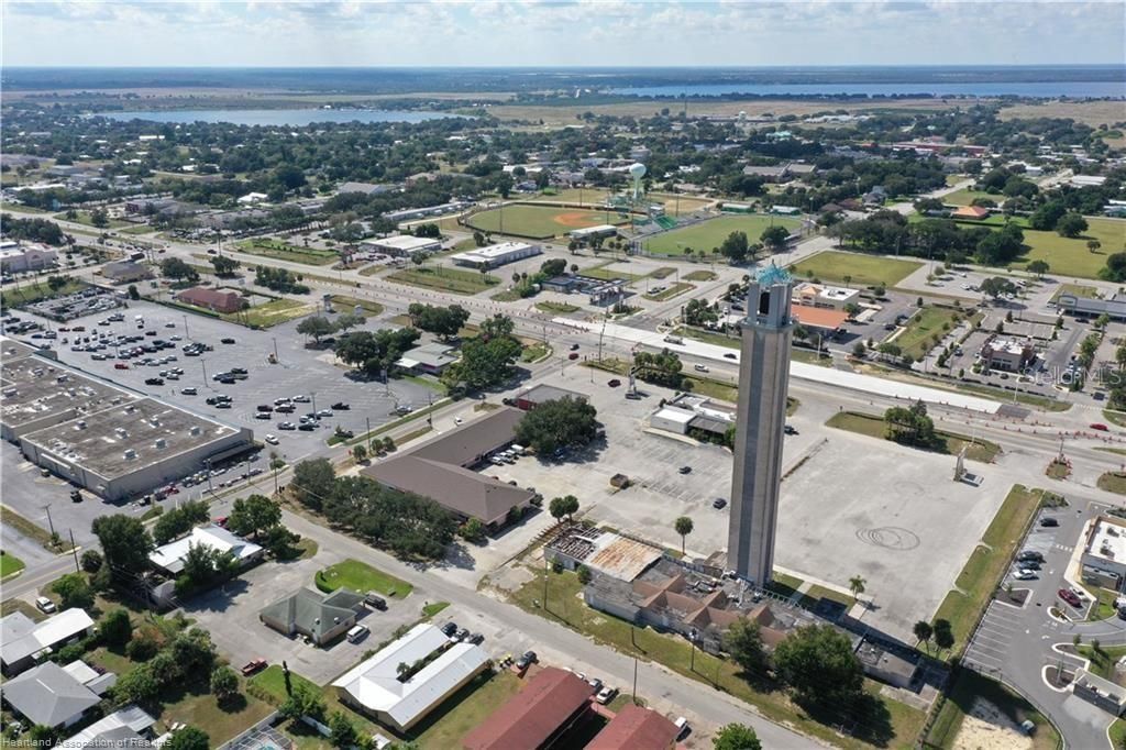 419 Us 27 N, Lake Placid, FL 33852 Photo