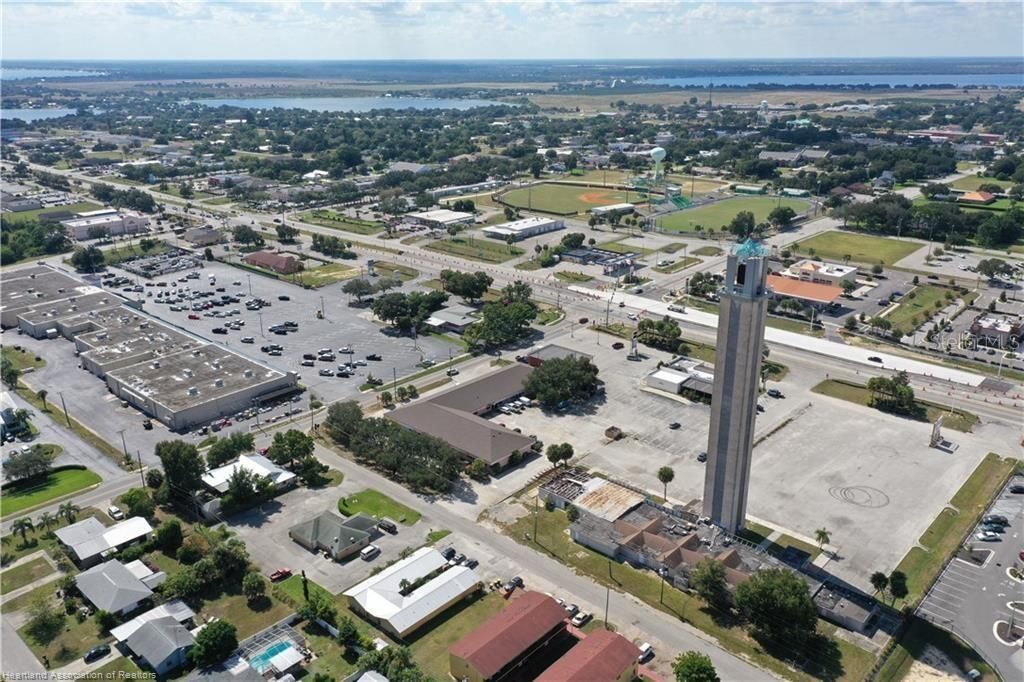 419 Us 27 N, Lake Placid, FL 33852 Photo