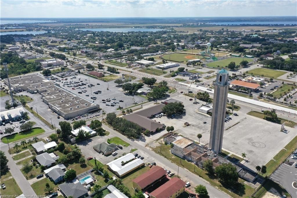 419 Us 27 N, Lake Placid, FL 33852 Photo