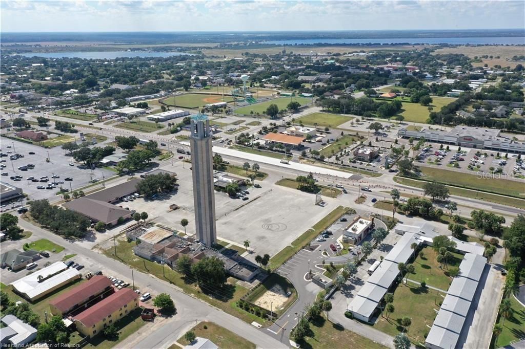 419 Us 27 N, Lake Placid, FL 33852 Photo