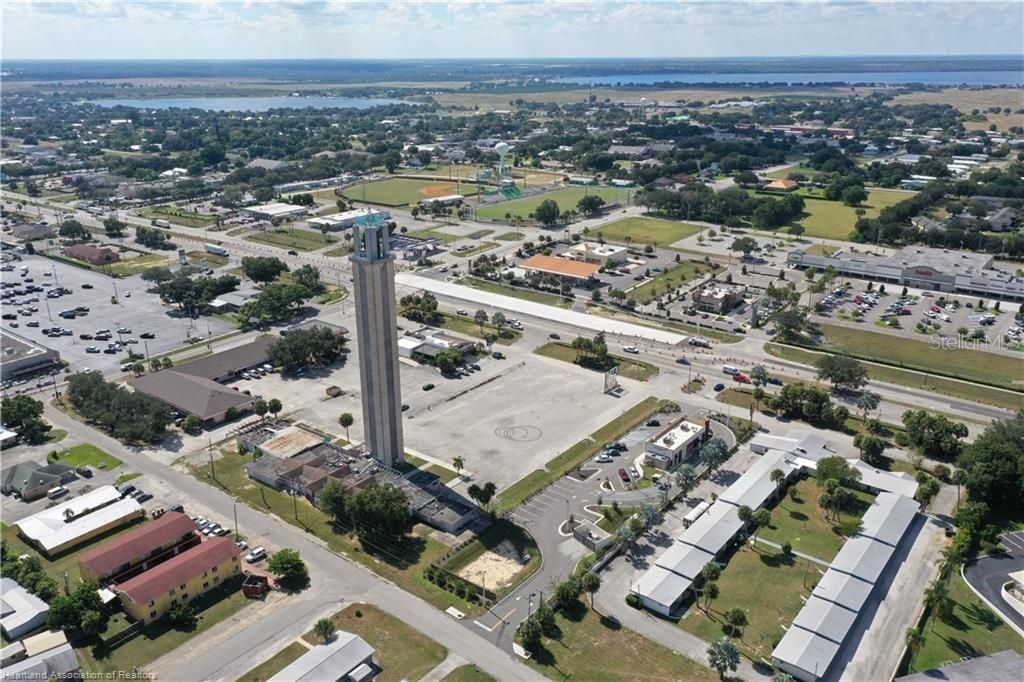 419 Us 27 N, Lake Placid, FL 33852 Photo