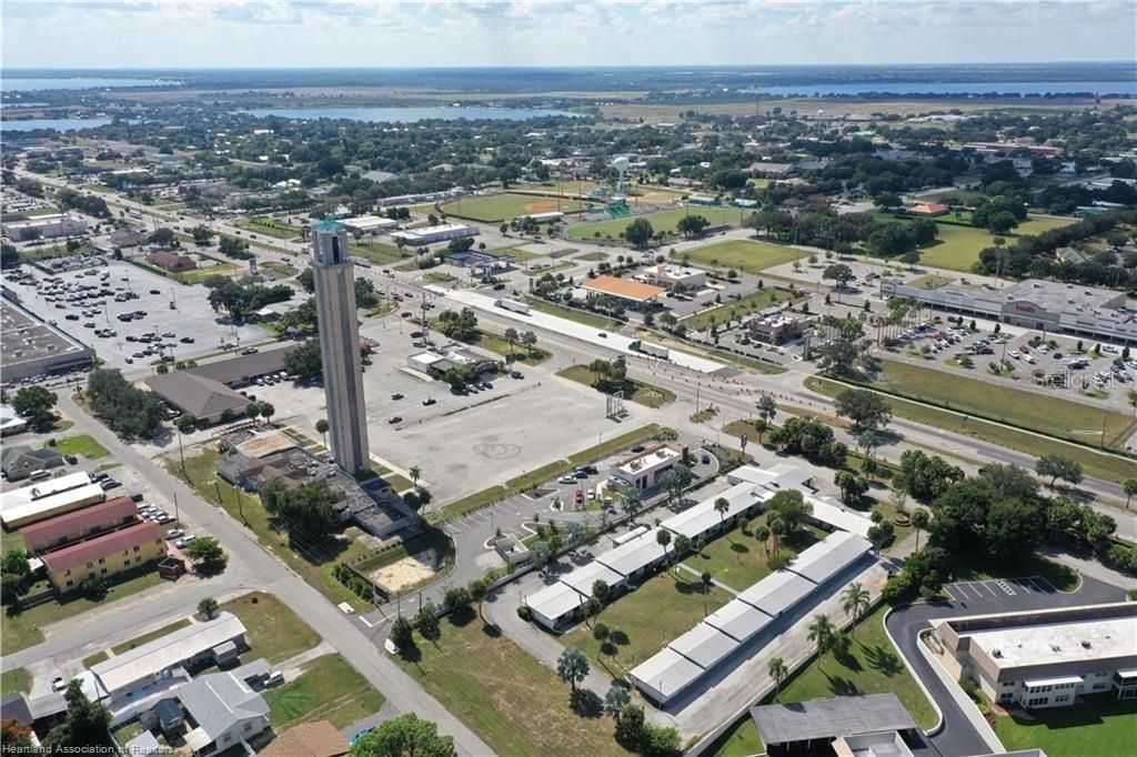 419 Us 27 N, Lake Placid, FL 33852 Photo