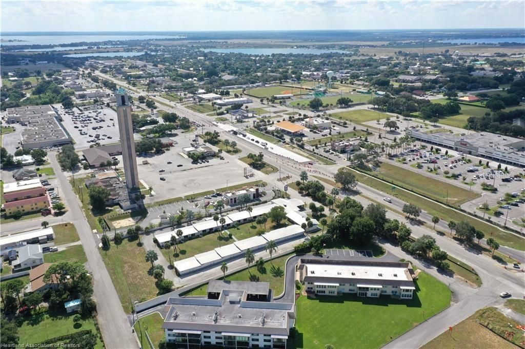 419 Us 27 N, Lake Placid, FL 33852 Photo