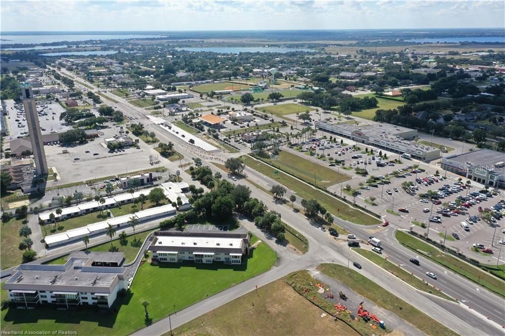 419 Us 27 N, Lake Placid, FL 33852 Photo