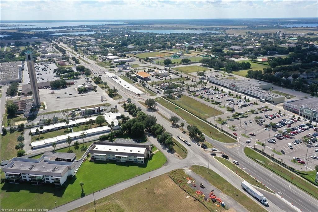 419 Us 27 N, Lake Placid, FL 33852 Photo