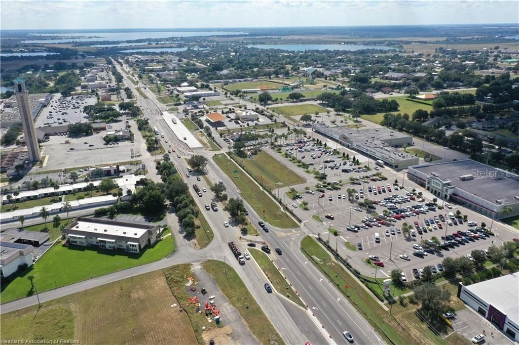 419 Us 27 N, Lake Placid, FL 33852 Photo