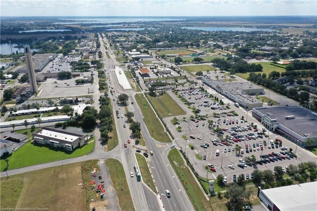 419 Us 27 N, Lake Placid, FL 33852 Photo