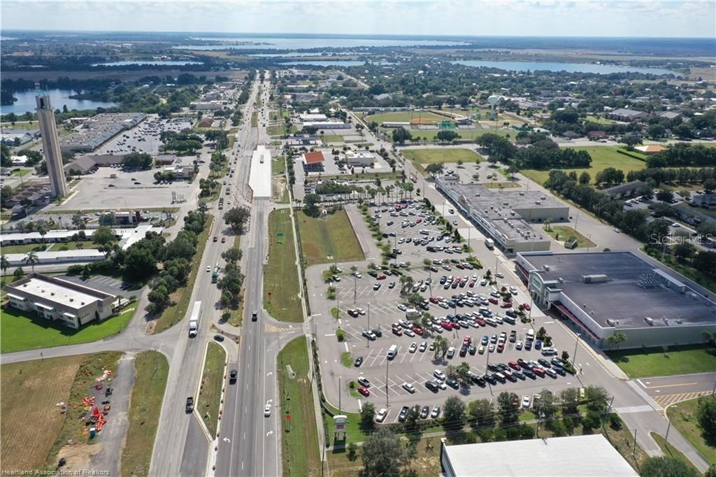 419 Us 27 N, Lake Placid, FL 33852 Photo