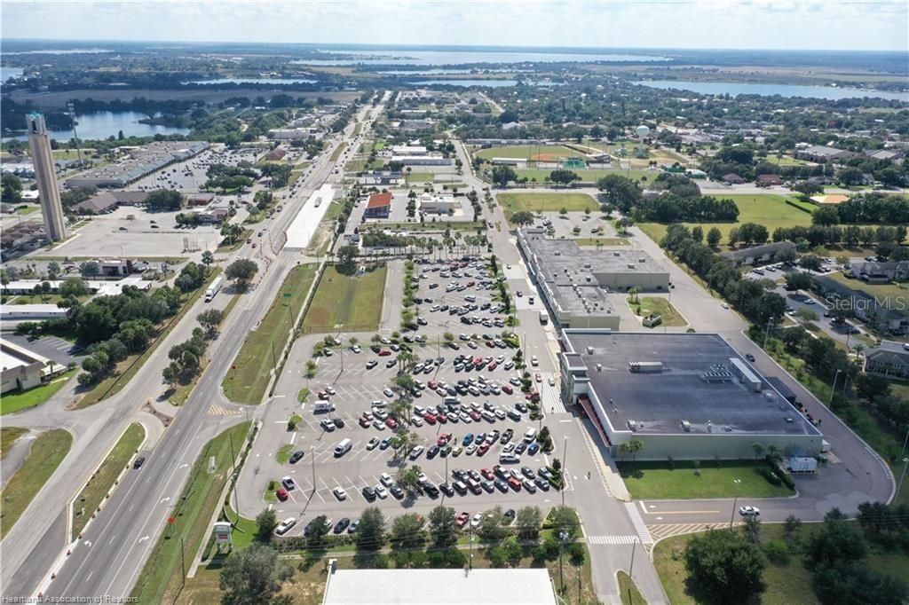 419 Us 27 N, Lake Placid, FL 33852 Photo