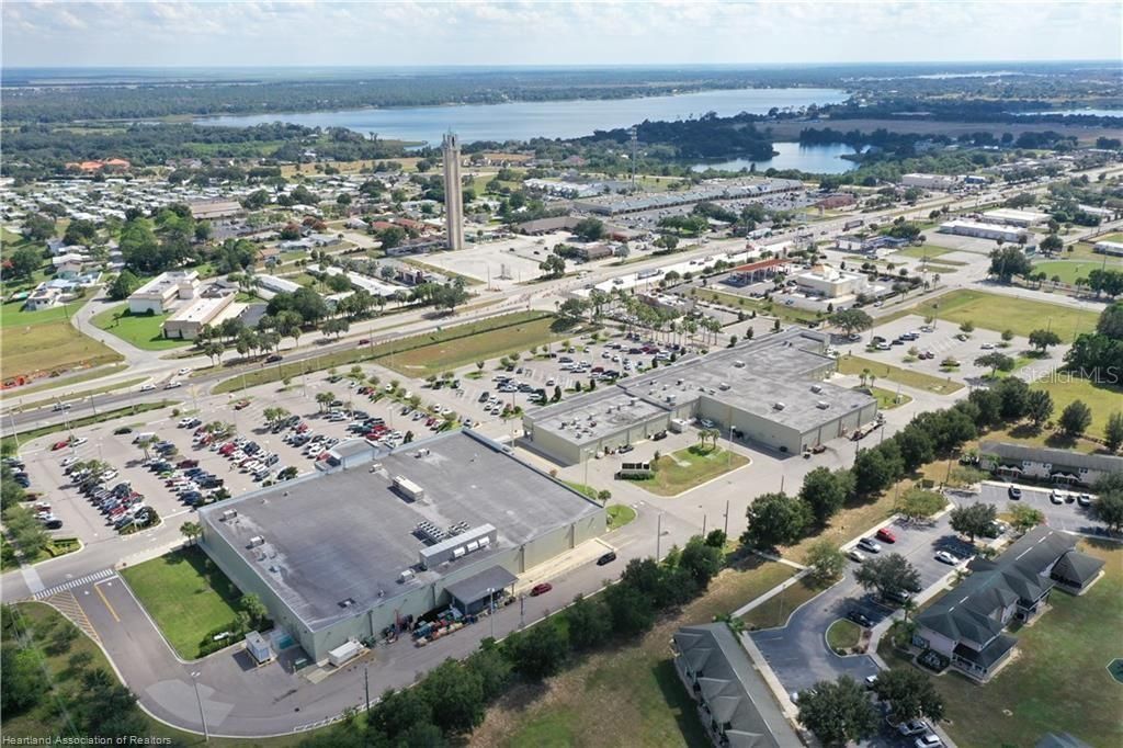 419 Us 27 N, Lake Placid, FL 33852 Photo