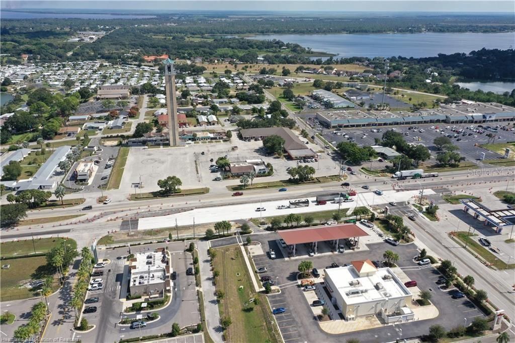 419 Us 27 N, Lake Placid, FL 33852 Photo