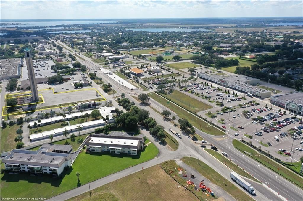 419 Us 27 N, Lake Placid, FL 33852 Photo