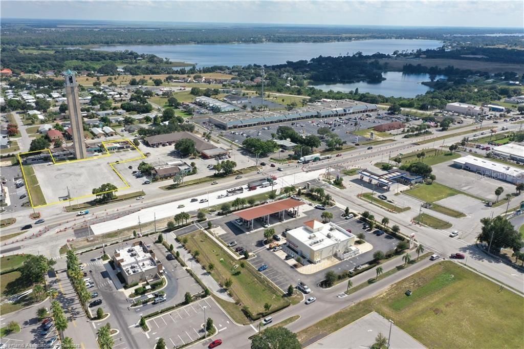 419 Us 27 N, Lake Placid, FL 33852 Photo