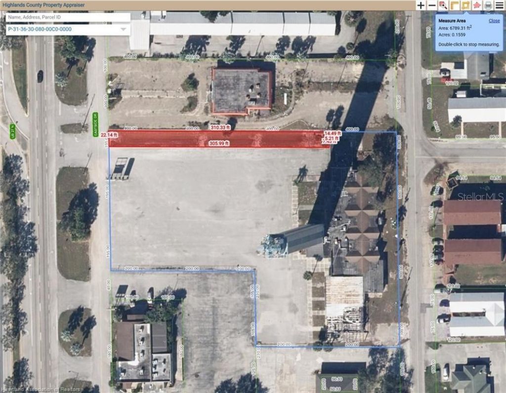 419 Us 27 N, Lake Placid, FL 33852 Photo