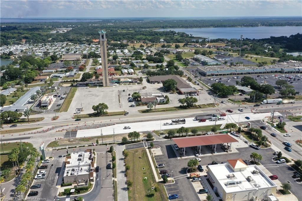 419 Us 27 N, Lake Placid, FL 33852 Photo