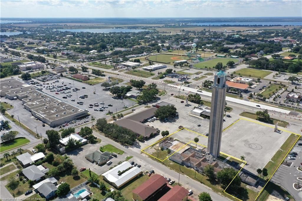 419 Us 27 N, Lake Placid, FL 33852 Photo