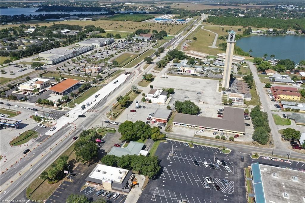 419 Us 27 N, Lake Placid, FL 33852 Photo