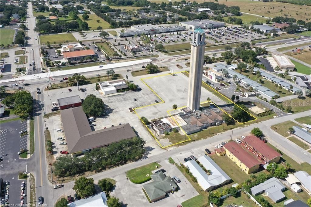 419 Us 27 N, Lake Placid, FL 33852 Photo