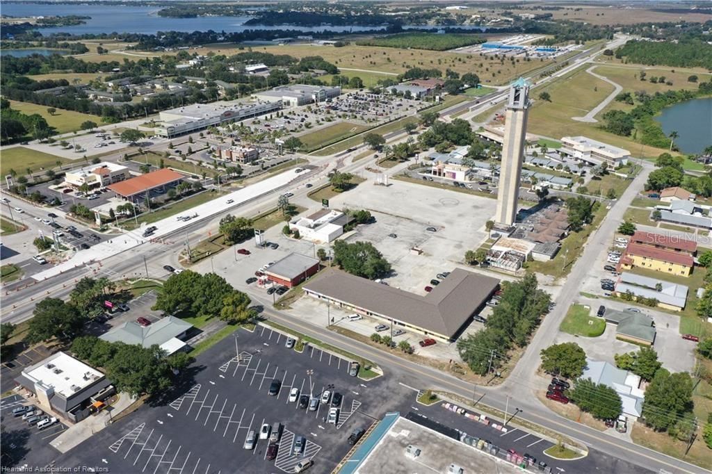 419 Us 27 N, Lake Placid, FL 33852 Photo